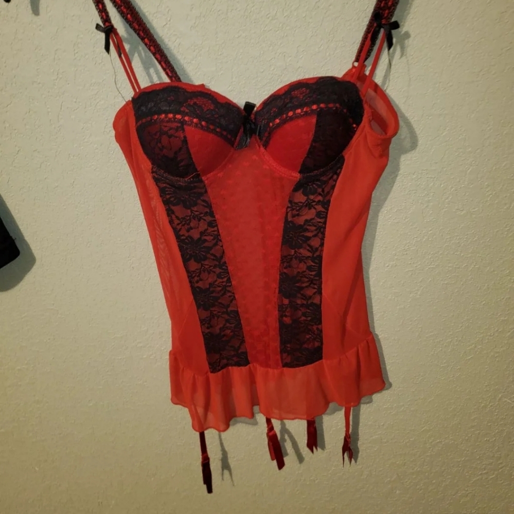 Very cute Lingerie